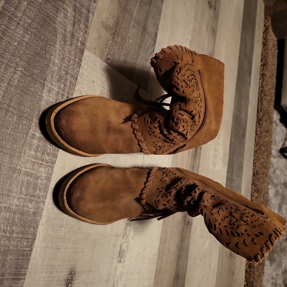 Boots